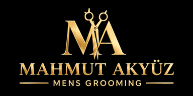Mahmut Akyüz Erkek Kuaförü